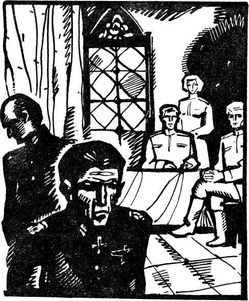 Последние километры<br />(Роман) - i_012.jpg