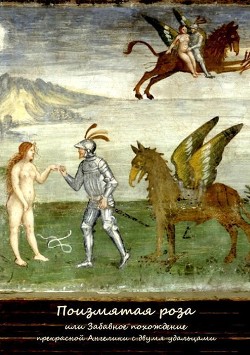 Читать онлайн книгу Поизмятая роза, или Забавное похождение Ангелики с двумя удальцами автор автор Неизвестный Книга Поизмятая роза, или Забавное похождение Ангелики с двумя удальцами