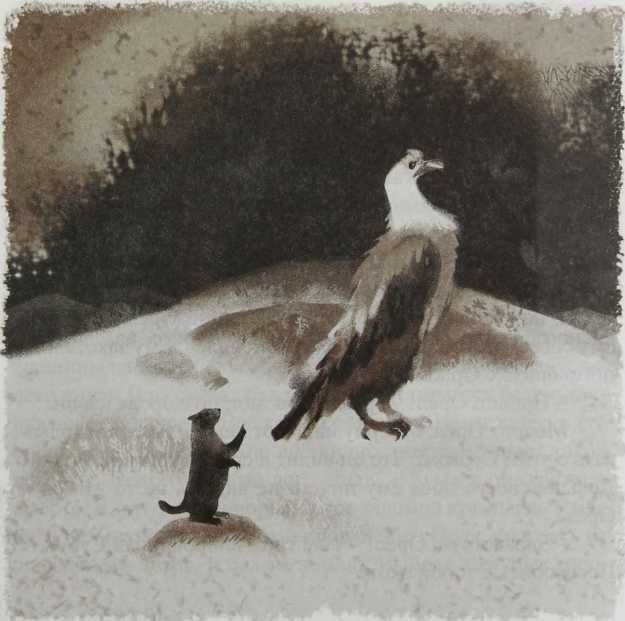 Наш маленький секрет<br />(Рассказы и сказки) - i_021.jpg