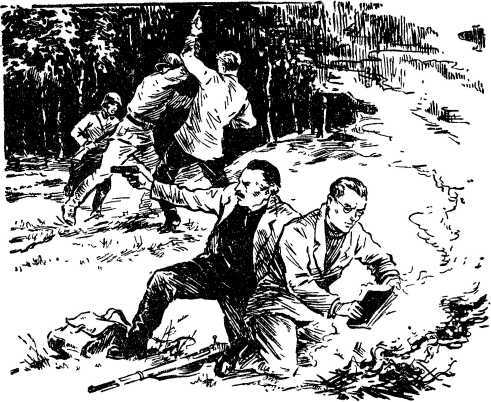 Твердый сплав<br />(Повесть) - i_027.jpg