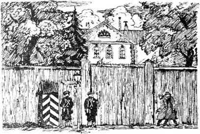 Дважды умерший<br />(Рассказы) - i_016.jpg