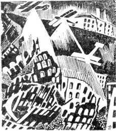 Дважды умерший<br />(Рассказы) - i_031.jpg