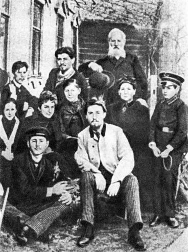 Пермские чудеса<br />(Поиски, тайны и гипотезы) - i_008.jpg