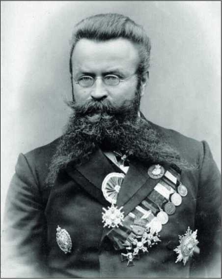 Путешествие восьми бессмертных<br />(Собрание сочинений. Т. II) - i_003.jpg