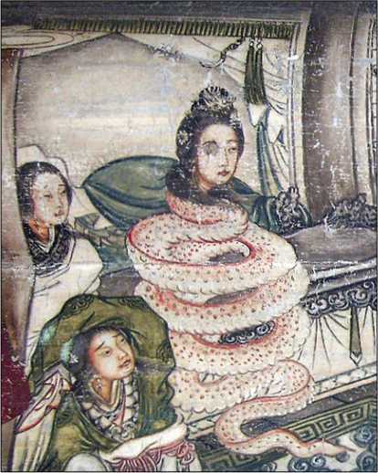 Путешествие восьми бессмертных<br />(Собрание сочинений. Т. II) - i_005.jpg