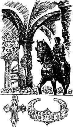 Пятая версия<br />(Исчезнувшие сокровища. Поиск. Факты и предположения) - i_007.jpg