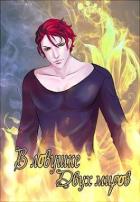 Книга В ловушке двух миров (СИ)