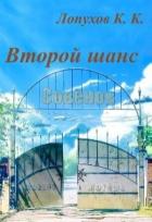 Книга Бесконечное лето: Второй шанс (СИ)