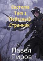Книга Небесный Странник (СИ)