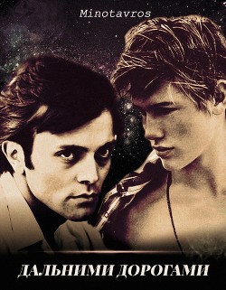 Книга Дальними дорогами (СИ)