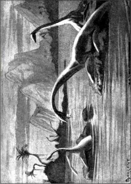 Век драконов<br />(В дали времен. Т. IX) - i_031.jpg