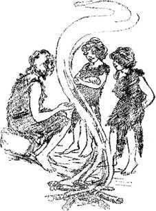 Век драконов<br />(В дали времен. Т. IX) - i_037.jpg