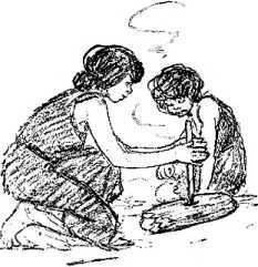 Век драконов<br />(В дали времен. Т. IX) - i_042.jpg