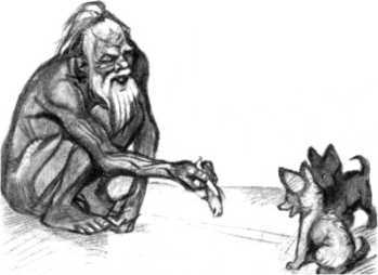 Век драконов<br />(В дали времен. Т. IX) - i_061.jpg