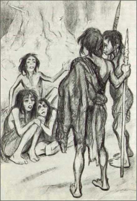 Век драконов<br />(В дали времен. Т. IX) - i_062.jpg