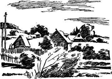 Красно солнышко<br />(Повесть) - i_003.jpg