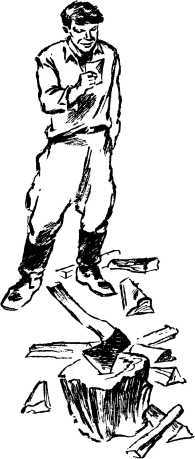 Красно солнышко<br />(Повесть) - i_008.jpg