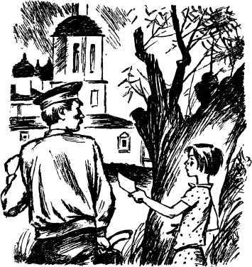 Красно солнышко<br />(Повесть) - i_010.jpg