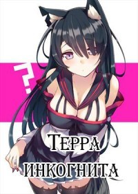Книга Терра инкогнита (СИ)