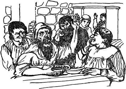 Необычайные приключения Кукши из Домовичей. Сигурд победитель дракона. Повести древних лет - i_046.jpg