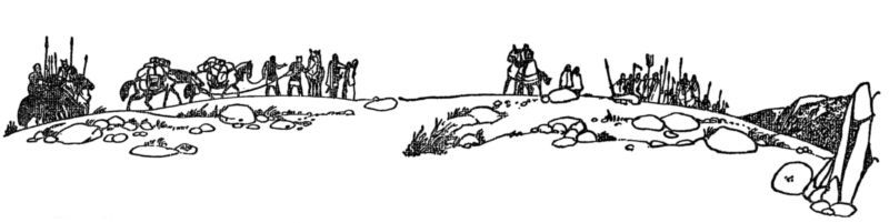 Необычайные приключения Кукши из Домовичей. Сигурд победитель дракона. Повести древних лет - i_090.jpg