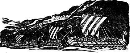 Необычайные приключения Кукши из Домовичей. Сигурд победитель дракона. Повести древних лет - i_141.jpg