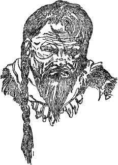 Необычайные приключения Кукши из Домовичей. Сигурд победитель дракона. Повести древних лет - i_192.jpg