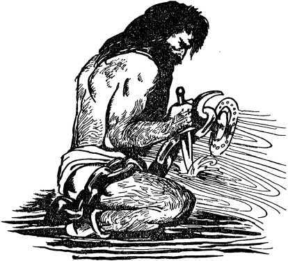 Необычайные приключения Кукши из Домовичей. Сигурд победитель дракона. Повести древних лет - i_207.jpg