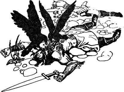 Необычайные приключения Кукши из Домовичей. Сигурд победитель дракона. Повести древних лет - i_230.jpg