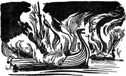 Необычайные приключения Кукши из Домовичей. Сигурд победитель дракона. Повести древних лет - i_233.jpg