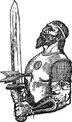 Необычайные приключения Кукши из Домовичей. Сигурд победитель дракона. Повести древних лет - i_242.jpg