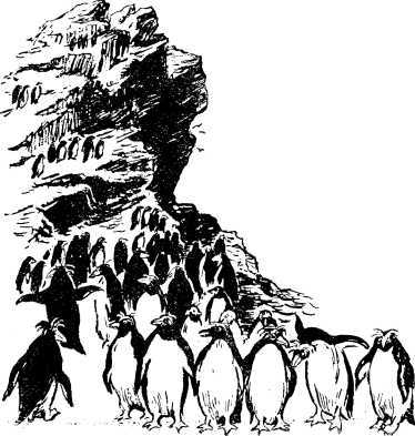 Человек идет<br />(Повести) - i_014.jpg