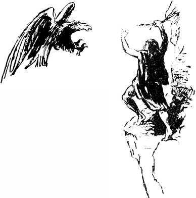 Человек идет<br />(Повести) - i_016.jpg