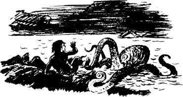 Человек идет<br />(Повести) - i_017.jpg