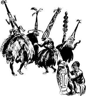 Человек идет<br />(Повести) - i_026.jpg