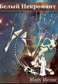Читать онлайн книгу Белый некромант (СИ) автор Мельникова Мария Книга Белый некромант (СИ)