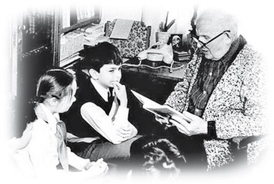 Все приключения Элли и Тотошки. Волшебник Изумрудного города. Урфин Джюс и его деревянные солдаты. Семь подземных королей - i_004.jpg