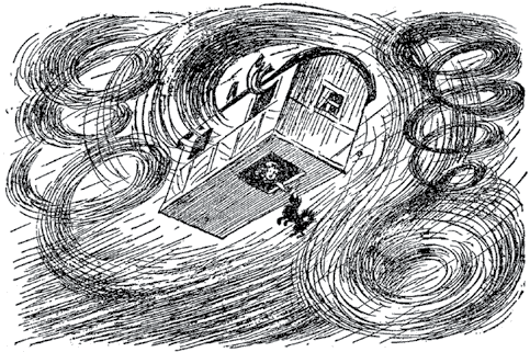 Все приключения Элли и Тотошки. Волшебник Изумрудного города. Урфин Джюс и его деревянные солдаты. Семь подземных королей - i_019.png