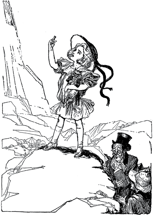 Все приключения Элли и Тотошки. Волшебник Изумрудного города. Урфин Джюс и его деревянные солдаты. Семь подземных королей - i_020.png