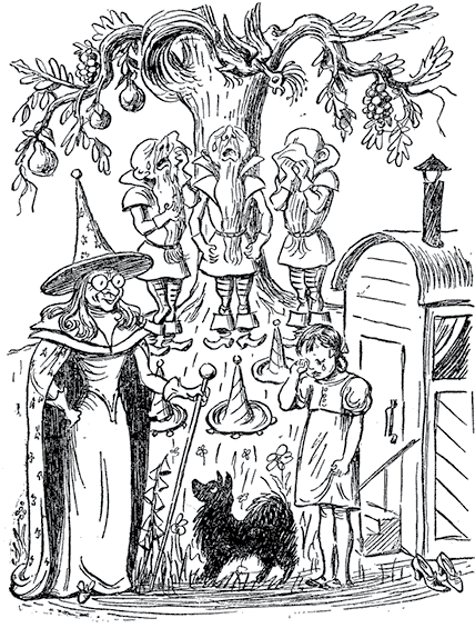 Все приключения Элли и Тотошки. Волшебник Изумрудного города. Урфин Джюс и его деревянные солдаты. Семь подземных королей - i_022.png