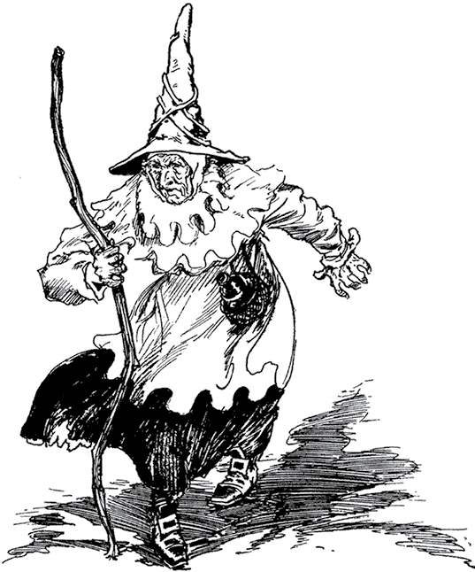 Все приключения Элли и Тотошки. Волшебник Изумрудного города. Урфин Джюс и его деревянные солдаты. Семь подземных королей - i_023.png