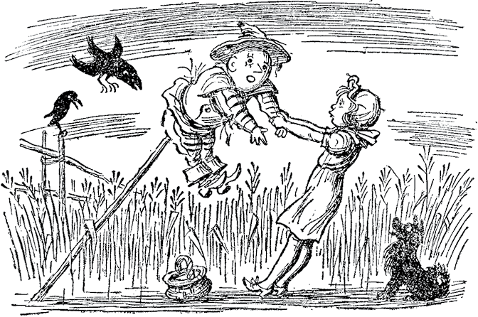 Все приключения Элли и Тотошки. Волшебник Изумрудного города. Урфин Джюс и его деревянные солдаты. Семь подземных королей - i_024.png