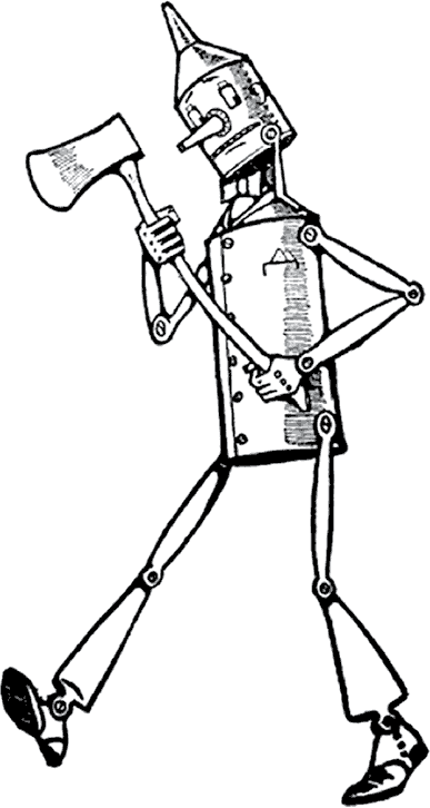 Все приключения Элли и Тотошки. Волшебник Изумрудного города. Урфин Джюс и его деревянные солдаты. Семь подземных королей - i_027.png