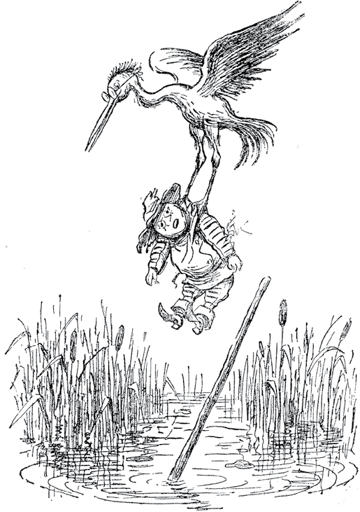 Все приключения Элли и Тотошки. Волшебник Изумрудного города. Урфин Джюс и его деревянные солдаты. Семь подземных королей - i_033.png