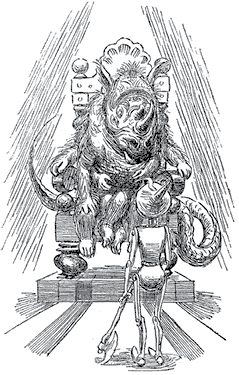 Все приключения Элли и Тотошки. Волшебник Изумрудного города. Урфин Джюс и его деревянные солдаты. Семь подземных королей - i_040.png