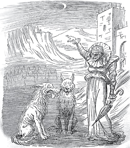 Все приключения Элли и Тотошки. Волшебник Изумрудного города. Урфин Джюс и его деревянные солдаты. Семь подземных королей - i_042.png