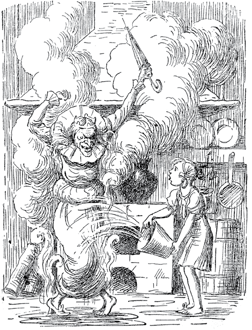 Все приключения Элли и Тотошки. Волшебник Изумрудного города. Урфин Джюс и его деревянные солдаты. Семь подземных королей - i_044.png