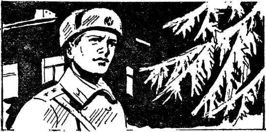 Голубая ель<br />(Рассказы и очерки) - i_003.jpg