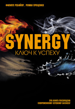 Книга Синергия: ключ к успеху