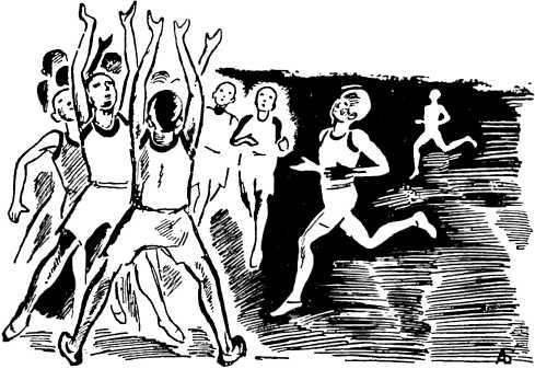 Арбузники<br />(Рассказы) - i_004.jpg